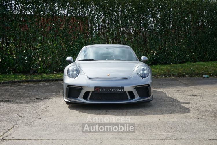 Porsche 991 Ph.2 GT3 4.0L 500 - Baquets Carbone 918 LIFT Cuir étendu Régulateur Echappement Sport Pack Chrono Carnet 100% - <small></small> 164.490 € <small>TTC</small> - #2