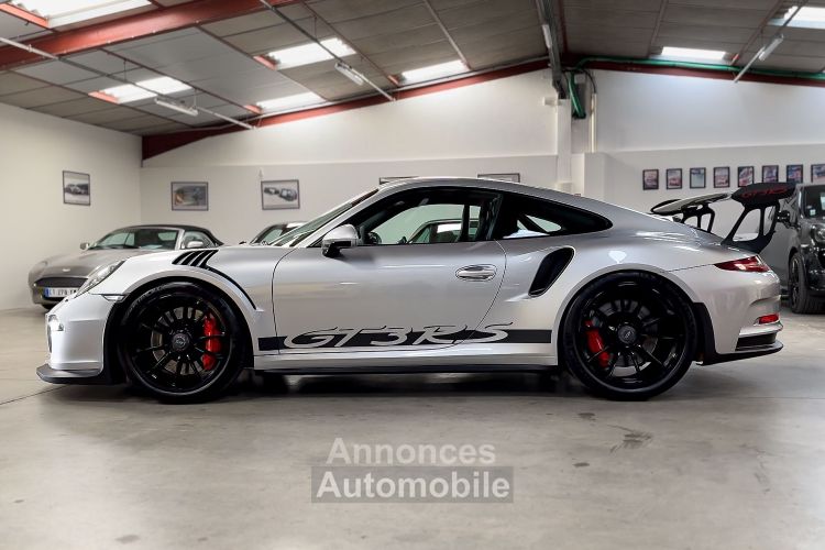 Porsche 991 Phase 1 GT3 RS Pack Clubsport 4,0 L 500 Ch PDK - <small></small> 165.500 € <small>TTC</small> - #46
