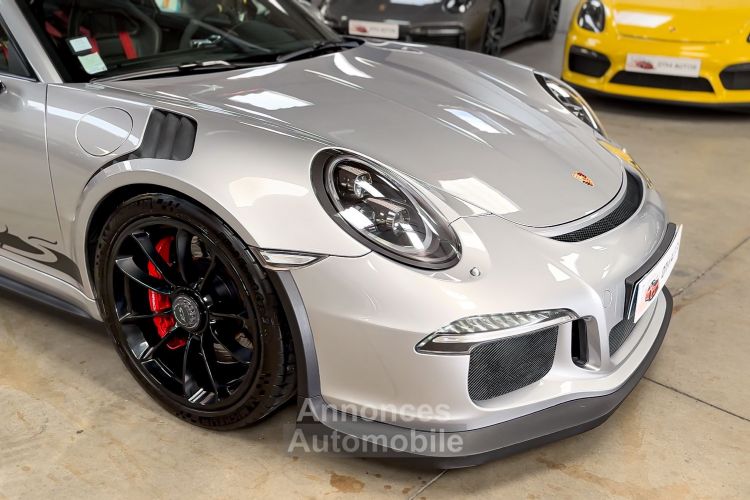Porsche 991 Phase 1 GT3 RS Pack Clubsport 4,0 L 500 Ch PDK - <small></small> 165.500 € <small>TTC</small> - #16