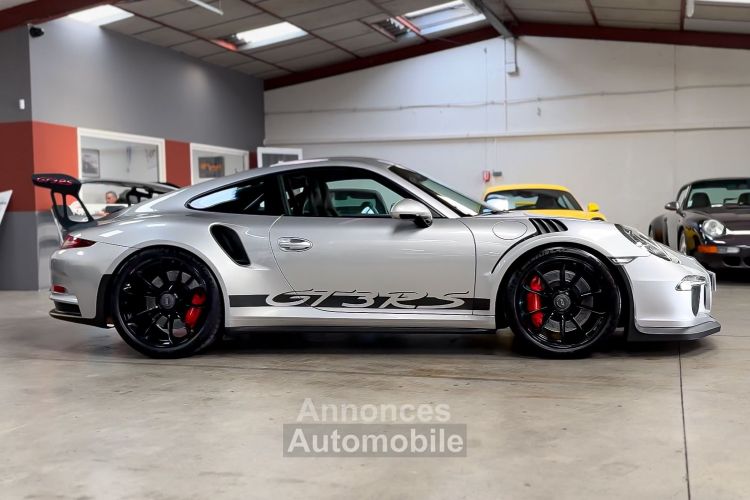 Porsche 991 Phase 1 GT3 RS Pack Clubsport 4,0 L 500 Ch PDK - <small></small> 165.500 € <small>TTC</small> - #45