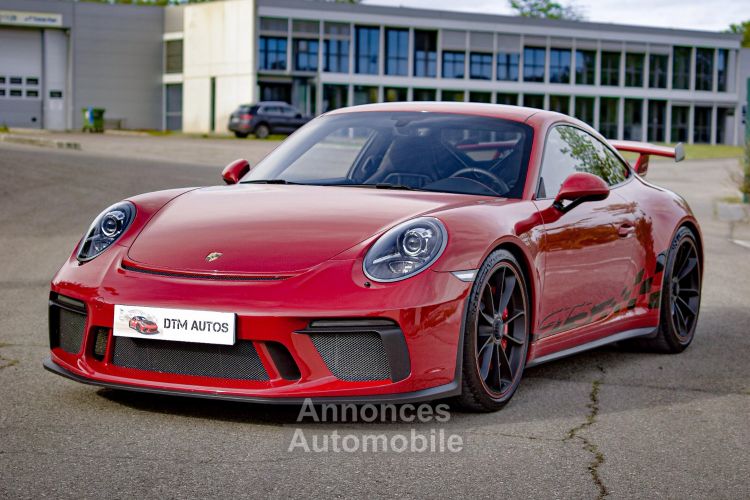 Porsche 991 Phase 2 GT3 4.0 L 500 Ch Pack ClubSport - <small></small> 172.500 € <small>TTC</small> - #10
