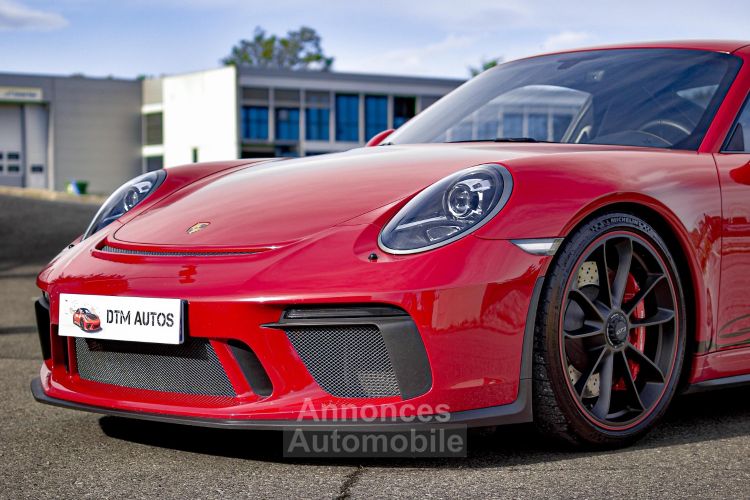 Porsche 991 Phase 2 GT3 4.0 L 500 Ch Pack ClubSport - <small></small> 172.500 € <small>TTC</small> - #12