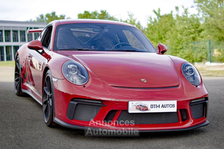 Porsche 991 Phase 2 GT3 4.0 L 500 Ch Pack ClubSport - <small></small> 172.500 € <small>TTC</small> - #13
