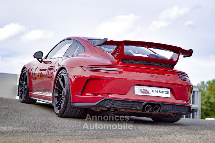 Porsche 991 Phase 2 GT3 4.0 L 500 Ch Pack ClubSport - <small></small> 172.500 € <small>TTC</small> - #14