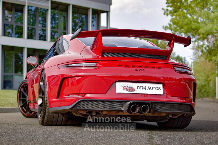 Porsche 991 Phase 2 GT3 4.0 L 500 Ch Pack ClubSport - <small></small> 172.500 € <small>TTC</small> - #16