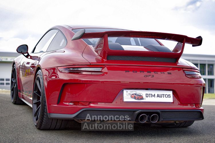 Porsche 991 Phase 2 GT3 4.0 L 500 Ch Pack ClubSport - <small></small> 172.500 € <small>TTC</small> - #20