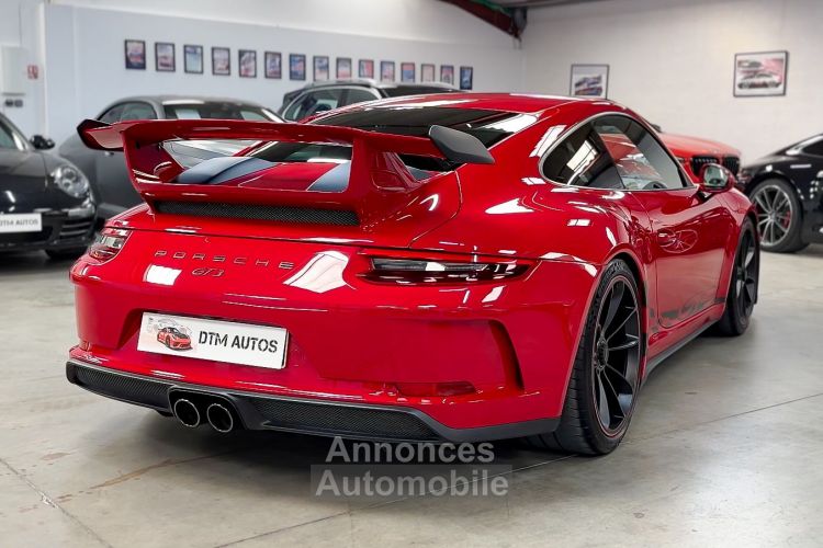 Porsche 991 Phase 2 GT3 4.0 L 500 Ch Pack ClubSport - <small></small> 172.500 € <small>TTC</small> - #36