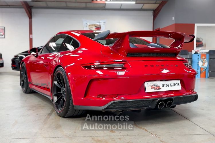 Porsche 991 Phase 2 GT3 4.0 L 500 Ch Pack ClubSport - <small></small> 172.500 € <small>TTC</small> - #37
