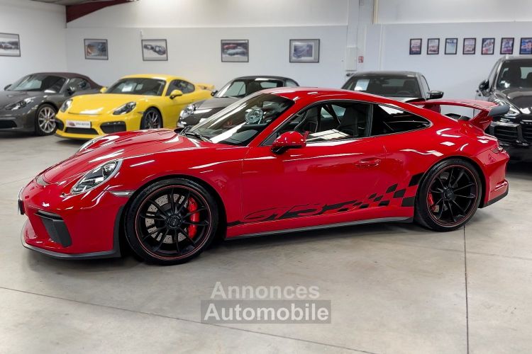 Porsche 991 Phase 2 GT3 4.0 L 500 Ch Pack ClubSport - <small></small> 172.500 € <small>TTC</small> - #40