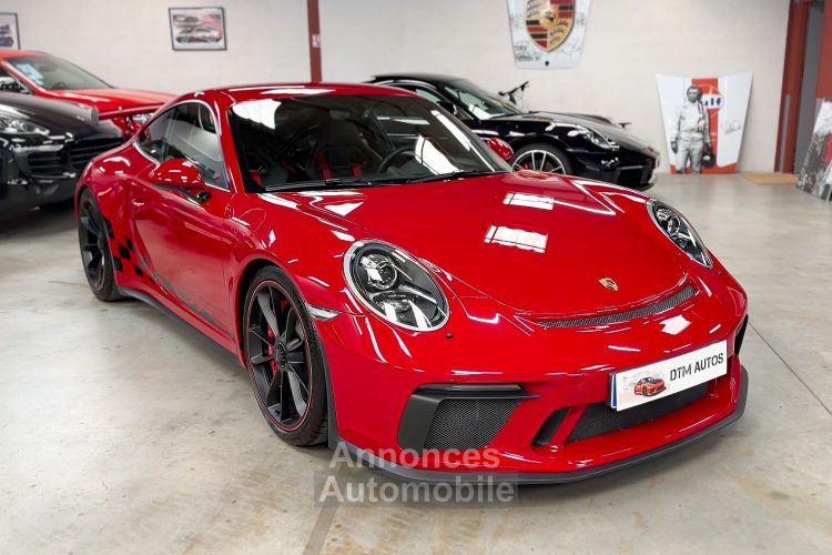 Porsche 991 Phase 2 GT3 4.0 L 500 Ch Pack ClubSport - <small></small> 172.500 € <small>TTC</small> - #41