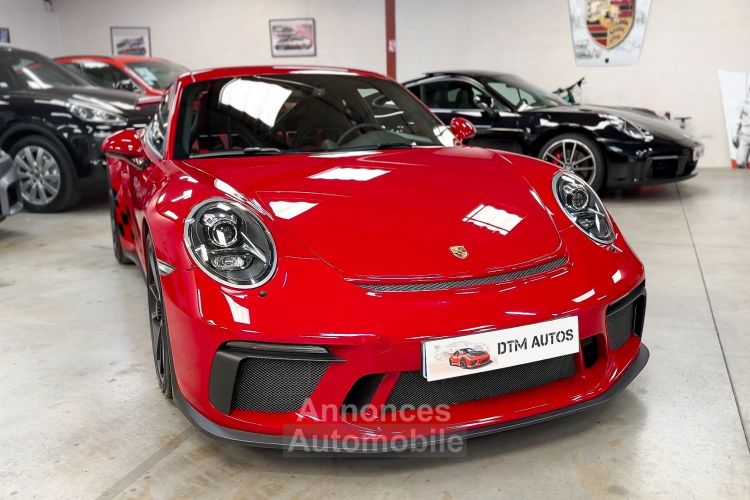 Porsche 991 Phase 2 GT3 4.0 L 500 Ch Pack ClubSport - <small></small> 172.500 € <small>TTC</small> - #43