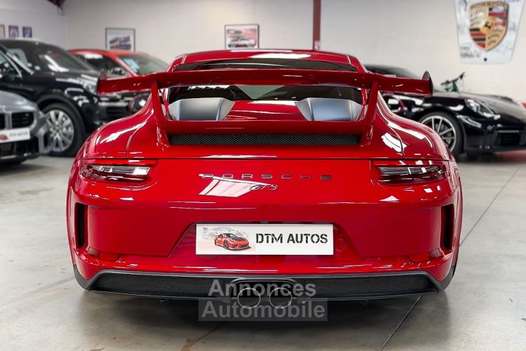 Porsche 991 Phase 2 GT3 4.0 L 500 Ch Pack ClubSport - <small></small> 172.500 € <small>TTC</small> - #44