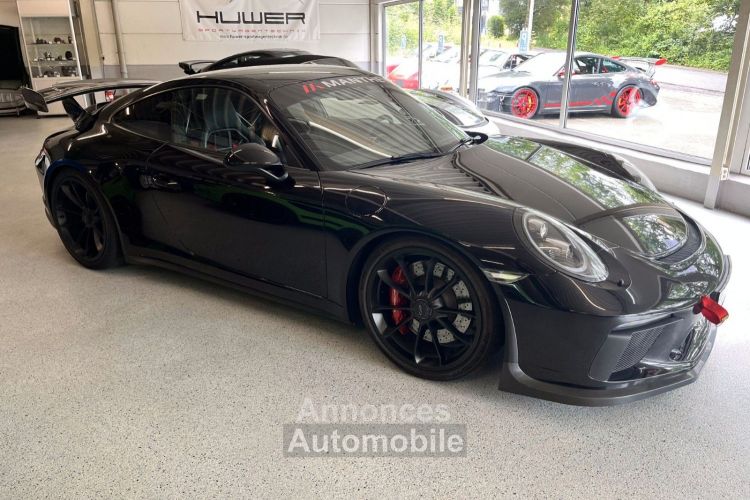 Porsche 991 PHASE 2 GT3 MR Pack MANTHEY GARANTIE 12 MOIS - <small></small> 156.000 € <small>TTC</small> - #3