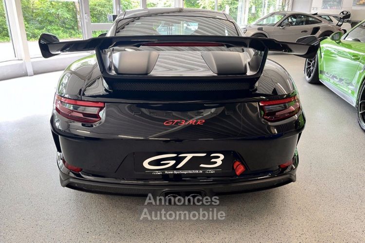 Porsche 991 PHASE 2 GT3 MR Pack MANTHEY GARANTIE 12 MOIS - <small></small> 156.000 € <small>TTC</small> - #6