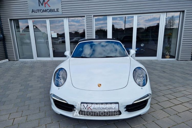 Porsche 991 Porsche 911 991 ( 1 ) Carrera S 400 Cab PDK .*Chrono*SPORT SPORT+PASM PSE BOSE - <small></small> 105.590 € <small></small> - #2