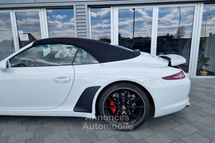 Porsche 991 Porsche 911 991 ( 1 ) Carrera S 400 Cab PDK .*Chrono*SPORT SPORT+PASM PSE BOSE - <small></small> 105.590 € <small></small> - #5