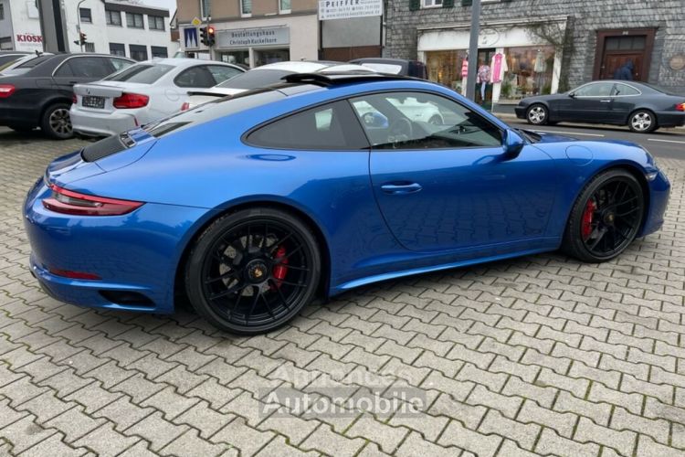 Porsche 991 Porsche 911 991 Carrera GTS* - <small></small> 137.000 € <small>TTC</small> - #3