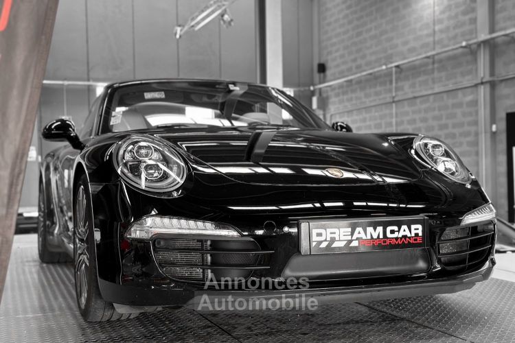 Porsche 991 Porsche 911 Type 991.1 Carrera S 3.8 400 PDK - <small></small> 102.000 € <small>TTC</small> - #14