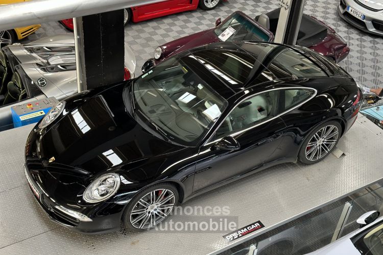 Porsche 991 Porsche 911 Type 991.1 Carrera S 3.8 400 PDK - <small></small> 102.000 € <small>TTC</small> - #22