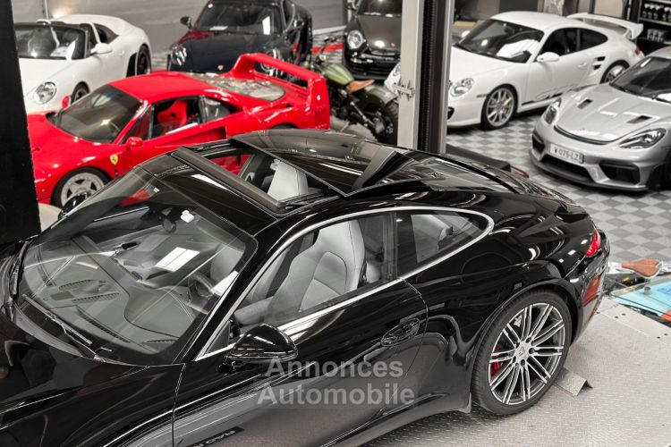 Porsche 991 Porsche 911 Type 991.1 Carrera S 3.8 400 PDK - <small></small> 102.000 € <small>TTC</small> - #23