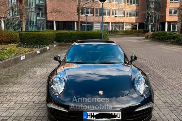 Porsche 991 porsche 911/991 carrera / garantie porsche approved / chrono sport / toit ouvrant  - <small></small> 80.500 € <small>TTC</small> - #4