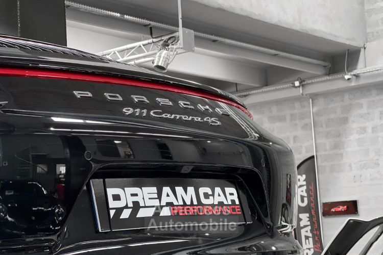 Porsche 991 PORSCHE 991 (2) 3.0 420 CARRERA 4S Pack Carbone – Ecotaxe Payée - <small></small> 124.900 € <small>TTC</small> - #11