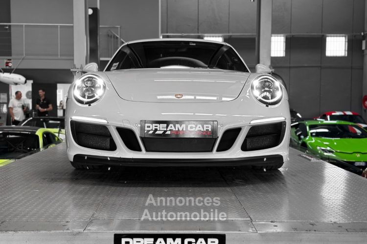 Porsche 991 Porsche 991 (2) Carrera GTS 450 – ECOTAXE PAYEE - <small></small> 135.900 € <small>TTC</small> - #3