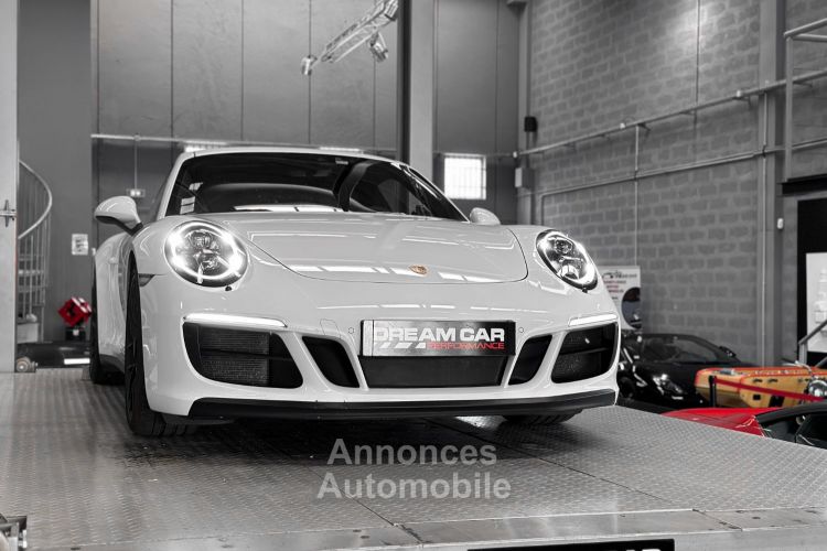 Porsche 991 Porsche 991 (2) Carrera GTS 450 – ECOTAXE PAYEE - <small></small> 135.900 € <small>TTC</small> - #7