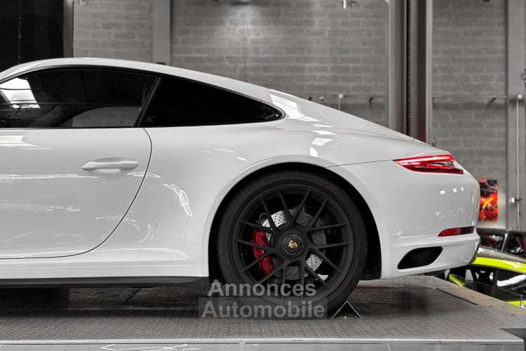 Porsche 991 Porsche 991 (2) Carrera GTS 450 – ECOTAXE PAYEE - <small></small> 135.900 € <small>TTC</small> - #14