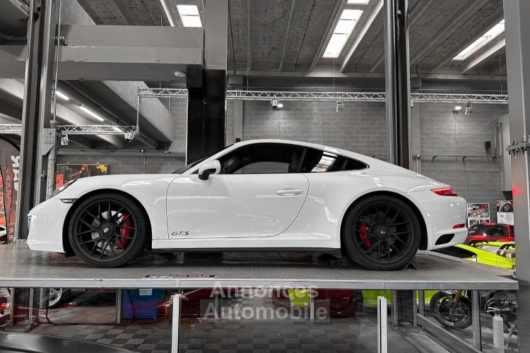 Porsche 991 Porsche 991 (2) Carrera GTS 450 – ECOTAXE PAYEE - <small></small> 135.900 € <small>TTC</small> - #4