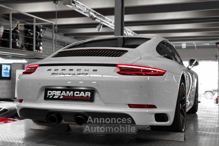 Porsche 991 Porsche 991 (2) Carrera GTS 450 – ECOTAXE PAYEE - <small></small> 135.900 € <small>TTC</small> - #10