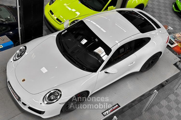 Porsche 991 Porsche 991 (2) Carrera GTS 450 – ECOTAXE PAYEE - <small></small> 135.900 € <small>TTC</small> - #9