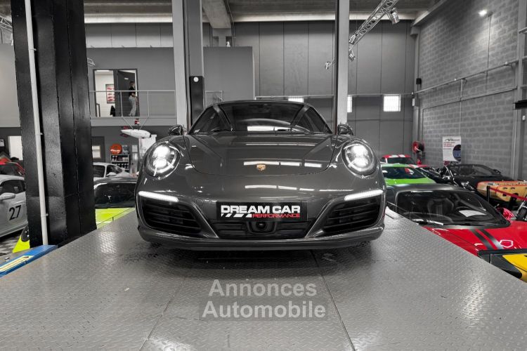 Porsche 991 Porsche 991 (2) CARRERA S 3.0 420 – LIFT SYSTEM - <small></small> 114.900 € <small>TTC</small> - #2