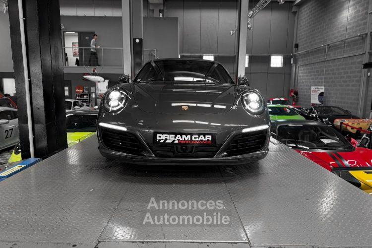 Porsche 991 Porsche 991 (2) CARRERA S 3.0 420 – LIFT SYSTEM - <small></small> 114.900 € <small>TTC</small> - #4