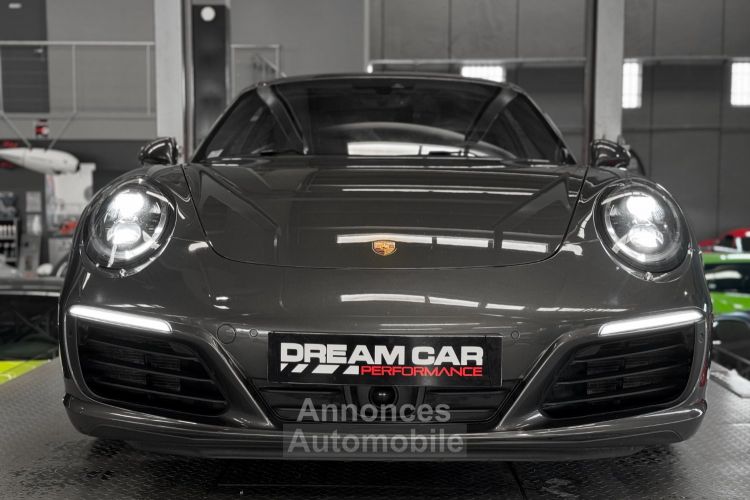 Porsche 991 Porsche 991 (2) CARRERA S 3.0 420 – LIFT SYSTEM - <small></small> 114.900 € <small>TTC</small> - #5