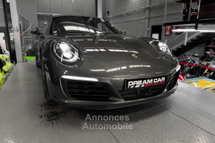 Porsche 991 Porsche 991 (2) CARRERA S 3.0 420 – LIFT SYSTEM - <small></small> 114.900 € <small>TTC</small> - #6