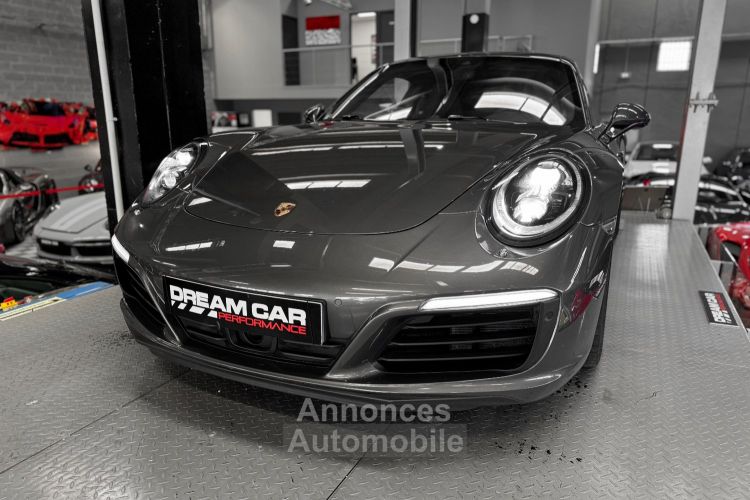 Porsche 991 Porsche 991 (2) CARRERA S 3.0 420 – LIFT SYSTEM - <small></small> 114.900 € <small>TTC</small> - #7