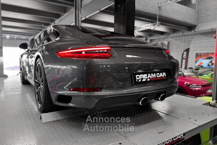 Porsche 991 Porsche 991 (2) CARRERA S 3.0 420 – LIFT SYSTEM - <small></small> 114.900 € <small>TTC</small> - #11