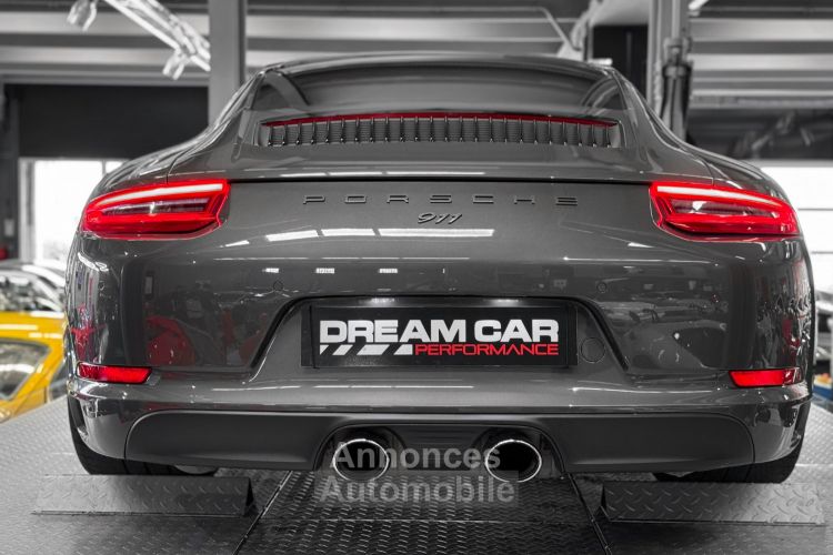 Porsche 991 Porsche 991 (2) CARRERA S 3.0 420 – LIFT SYSTEM - <small></small> 114.900 € <small>TTC</small> - #13