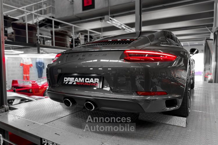 Porsche 991 Porsche 991 (2) CARRERA S 3.0 420 – LIFT SYSTEM - <small></small> 114.900 € <small>TTC</small> - #3