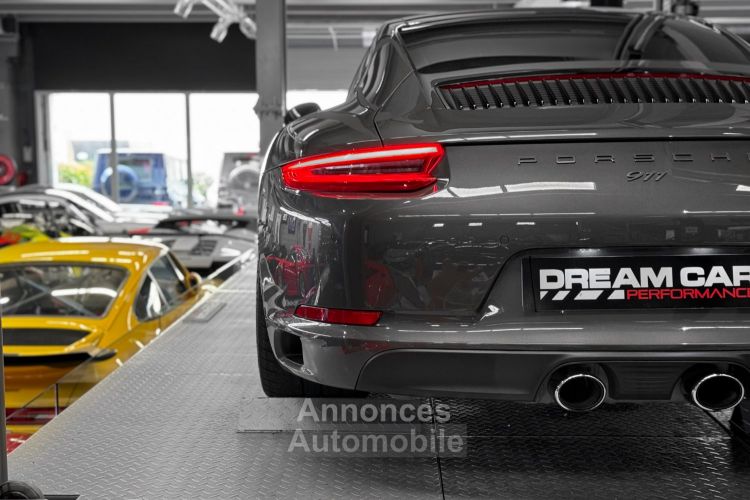 Porsche 991 Porsche 991 (2) CARRERA S 3.0 420 – LIFT SYSTEM - <small></small> 114.900 € <small>TTC</small> - #14