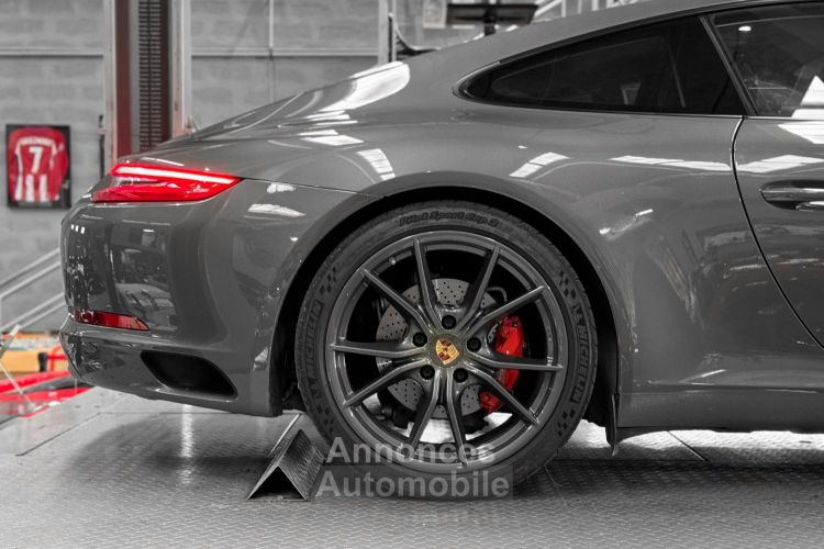 Porsche 991 Porsche 991 (2) CARRERA S 3.0 420 – LIFT SYSTEM - <small></small> 114.900 € <small>TTC</small> - #16