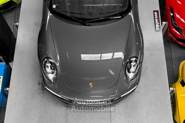 Porsche 991 Porsche 991 (2) CARRERA S 3.0 420 – LIFT SYSTEM - <small></small> 114.900 € <small>TTC</small> - #18