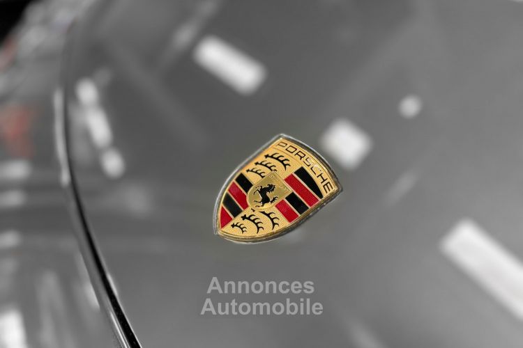 Porsche 991 Porsche 991 (2) CARRERA S 3.0 420 – LIFT SYSTEM - <small></small> 114.900 € <small>TTC</small> - #22