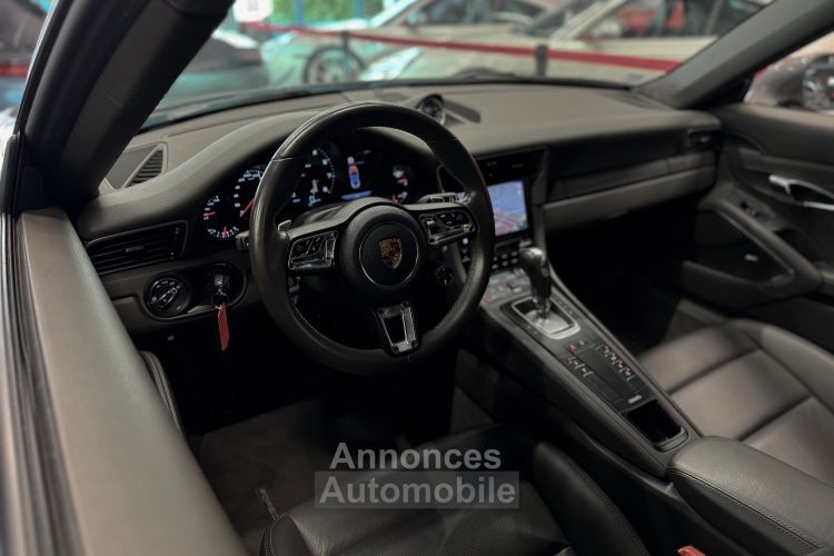 Porsche 991 Porsche 991 (2) CARRERA S 3.0 420 – LIFT SYSTEM - <small></small> 114.900 € <small>TTC</small> - #38