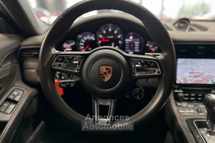 Porsche 991 Porsche 991 (2) CARRERA S 3.0 420 – LIFT SYSTEM - <small></small> 114.900 € <small>TTC</small> - #25