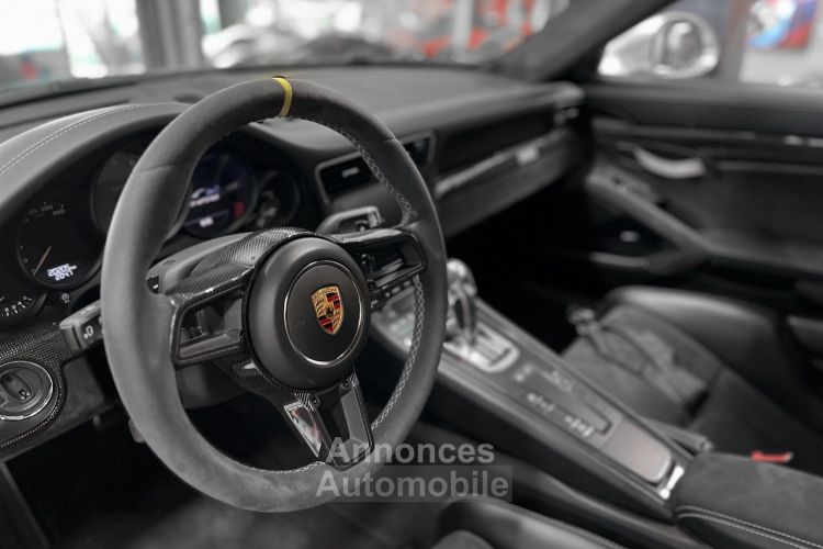 Porsche 991 PORSCHE 991 (2) GT3 RS 4.0 520 - PACK WEISSACH – LIFT SYSTEM – Origine France - <small></small> 249.900 € <small></small> - #9