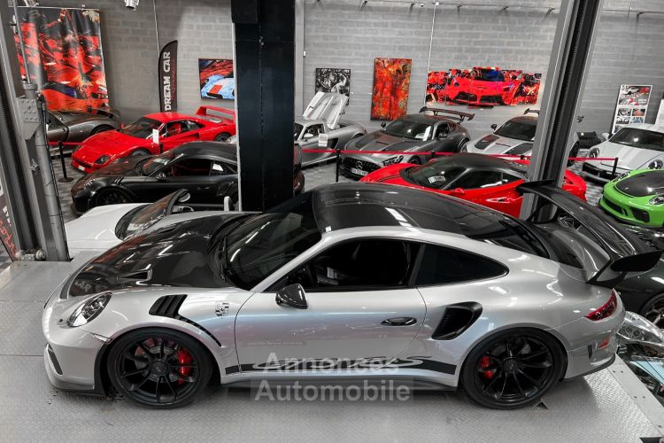 Porsche 991 PORSCHE 991 (2) GT3 RS 4.0 520 - PACK WEISSACH – LIFT SYSTEM – Origine France - <small></small> 249.900 € <small></small> - #2