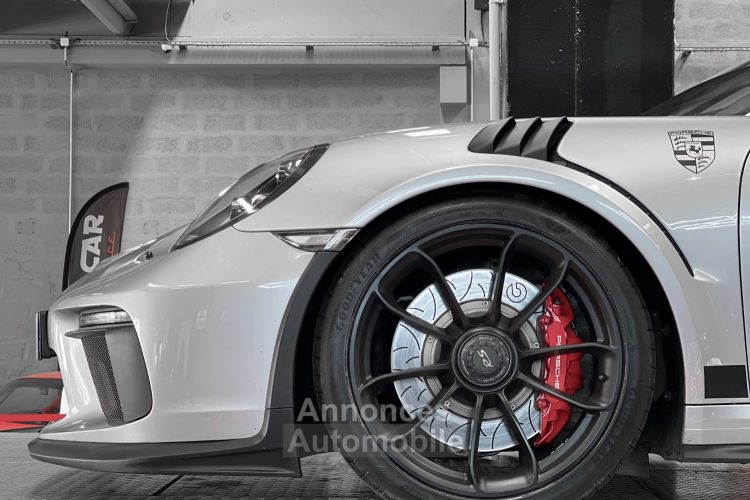 Porsche 991 PORSCHE 991 (2) GT3 RS 4.0 520 - PACK WEISSACH – LIFT SYSTEM – Origine France - <small></small> 249.900 € <small></small> - #23