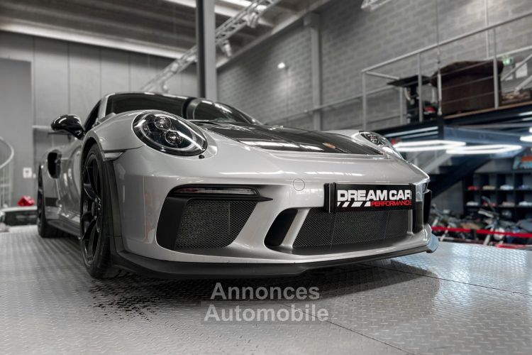 Porsche 991 PORSCHE 991 (2) GT3 RS 4.0 520 - PACK WEISSACH – LIFT SYSTEM – Origine France - <small></small> 249.900 € <small></small> - #6